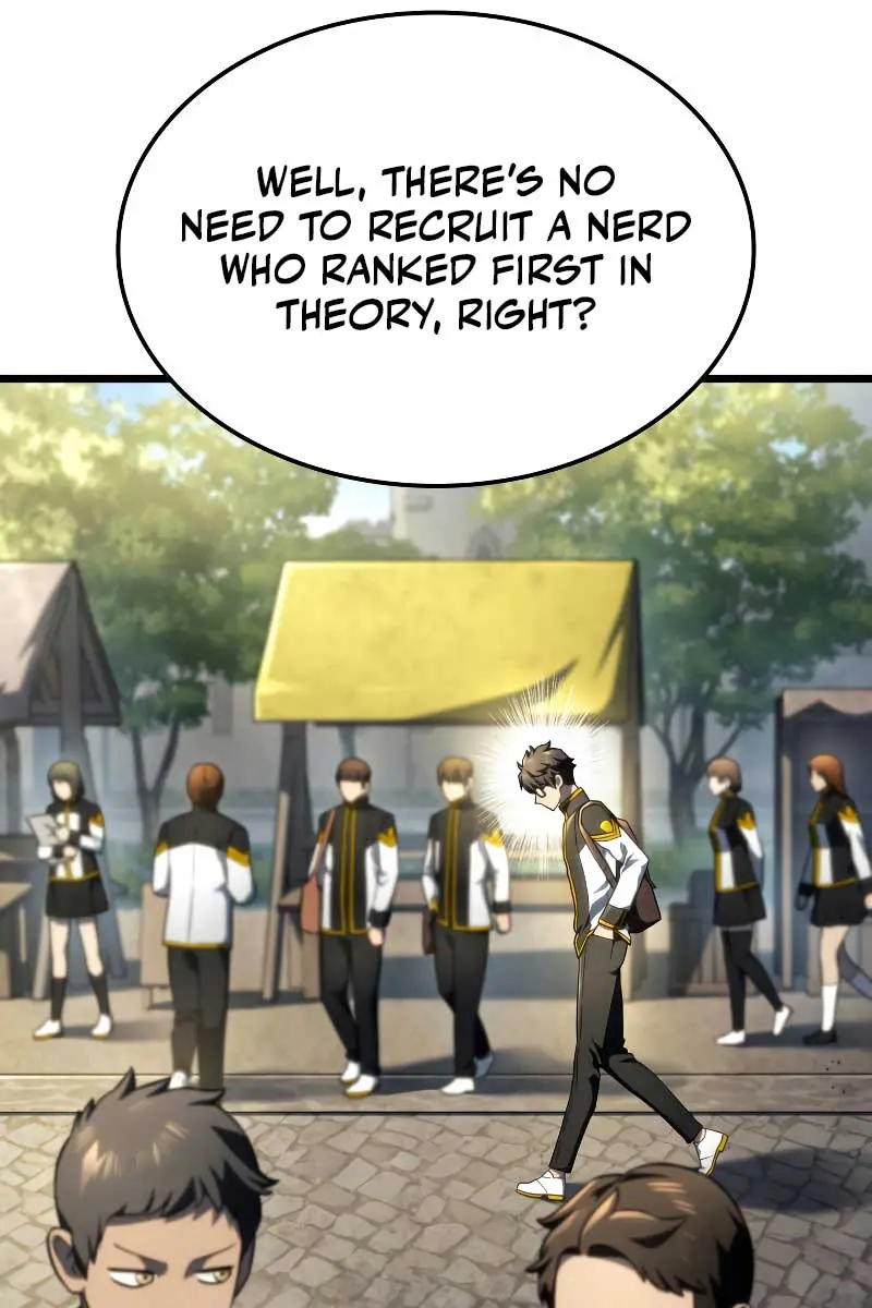 Revenge of the Iron-Blooded Sword Hound Chapter 75 Page 30