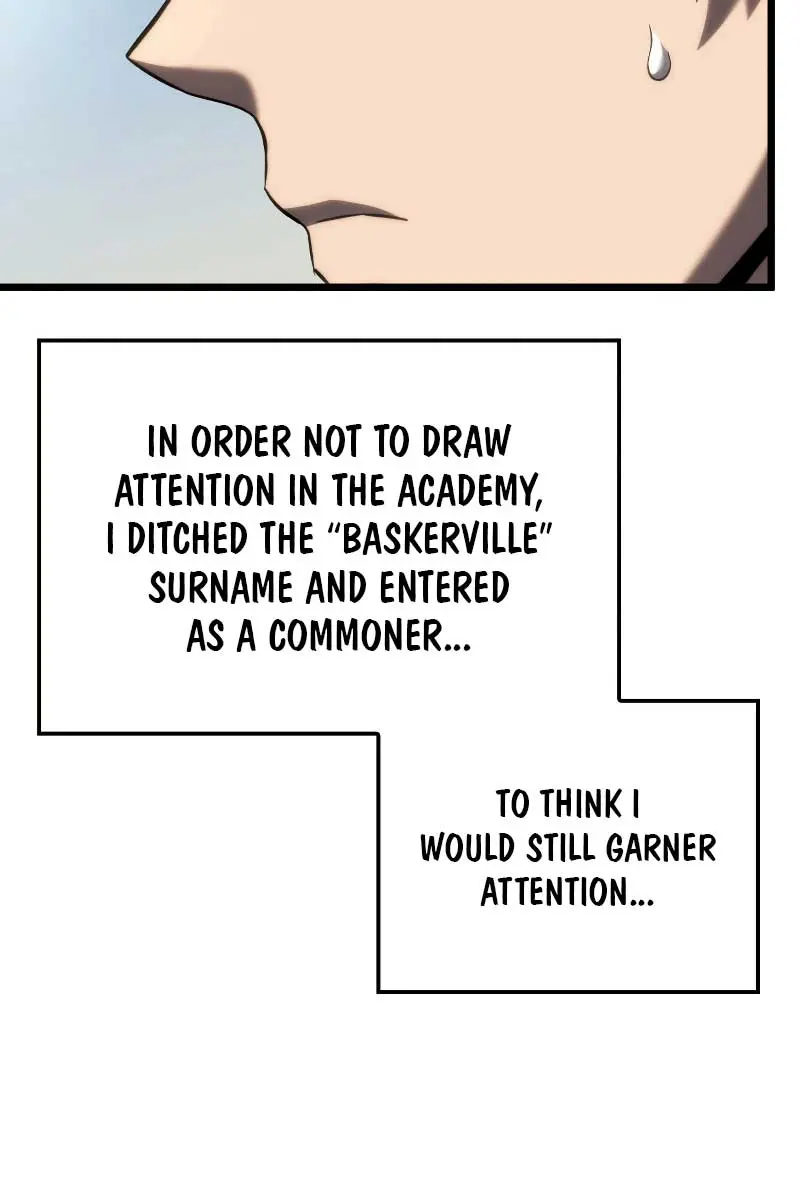 Revenge of the Iron-Blooded Sword Hound Chapter 75 Page 33