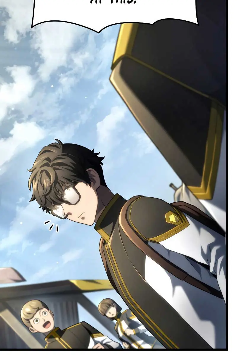 Revenge of the Iron-Blooded Sword Hound Chapter 75 Page 37