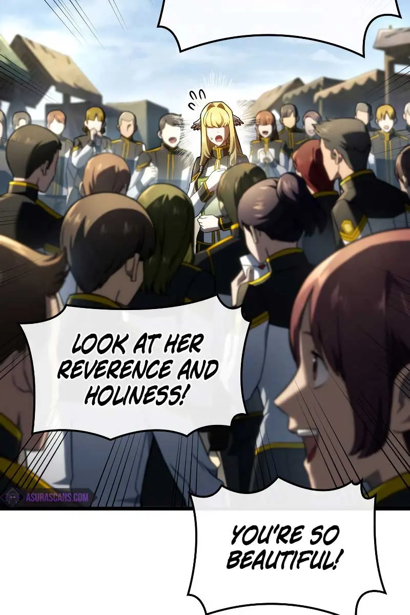 Revenge of the Iron-Blooded Sword Hound Chapter 75 Page 39