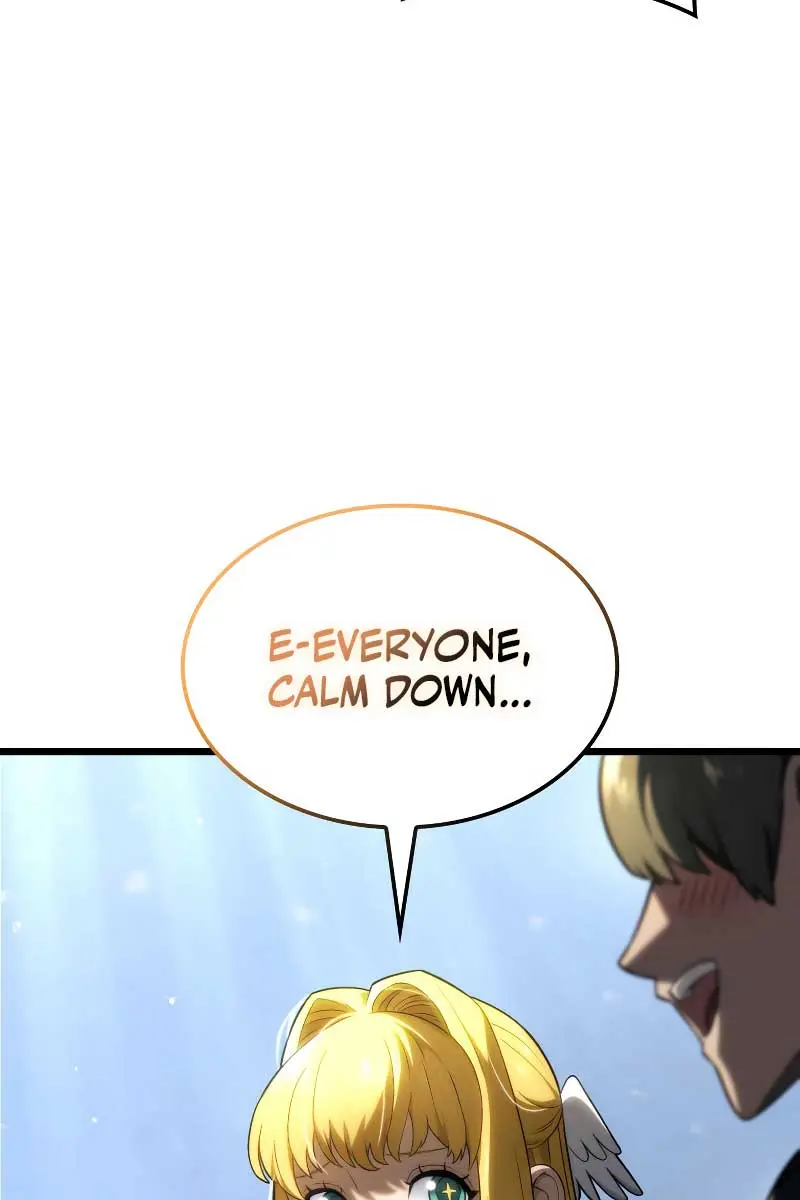 Revenge of the Iron-Blooded Sword Hound Chapter 75 Page 40