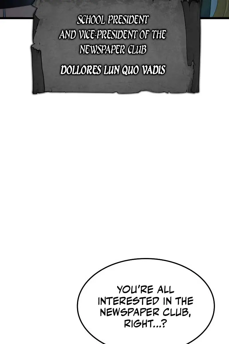 Revenge of the Iron-Blooded Sword Hound Chapter 75 Page 42