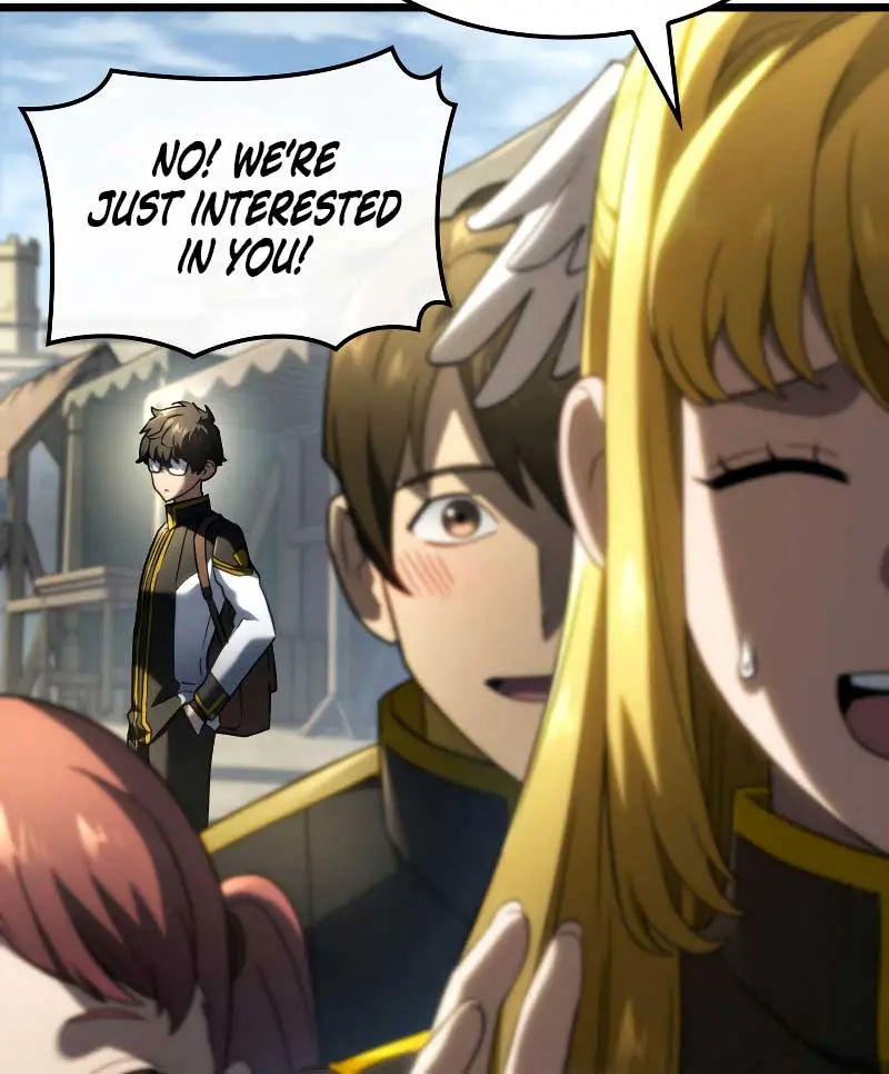 Revenge of the Iron-Blooded Sword Hound Chapter 75 Page 43