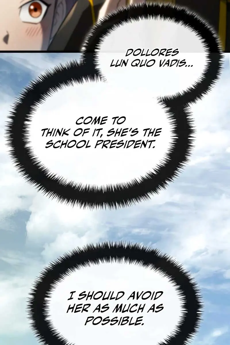 Revenge of the Iron-Blooded Sword Hound Chapter 75 Page 44