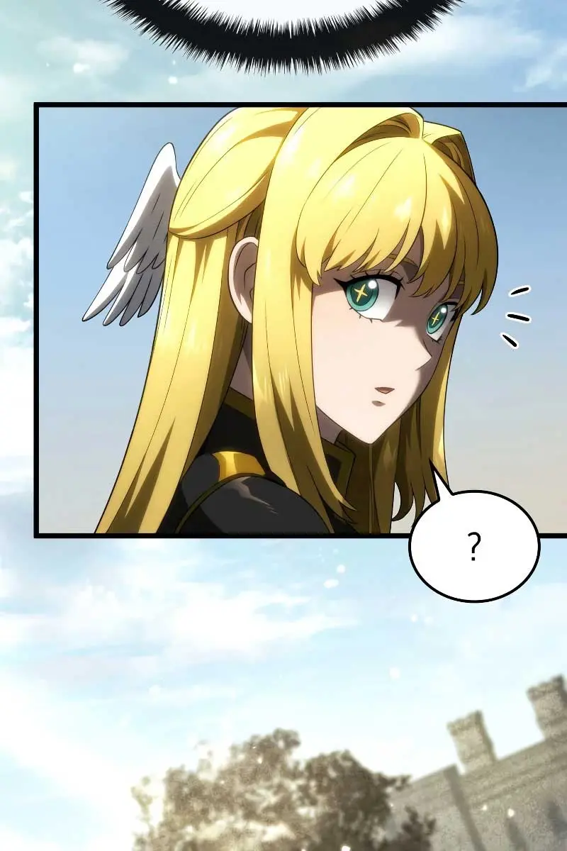 Revenge of the Iron-Blooded Sword Hound Chapter 75 Page 45