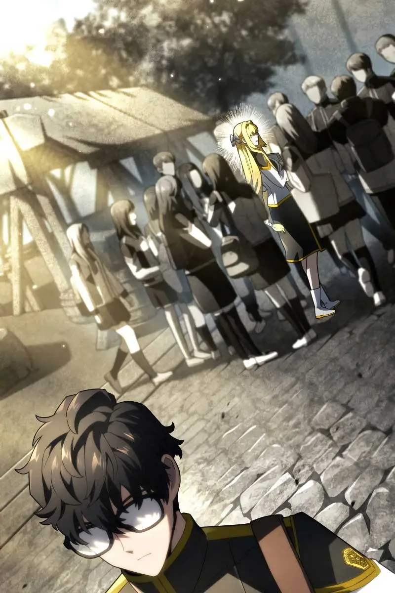 Revenge of the Iron-Blooded Sword Hound Chapter 75 Page 46