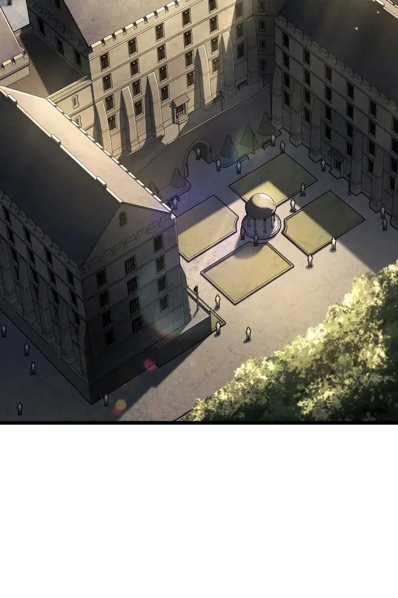 Revenge of the Iron-Blooded Sword Hound Chapter 75 Page 49