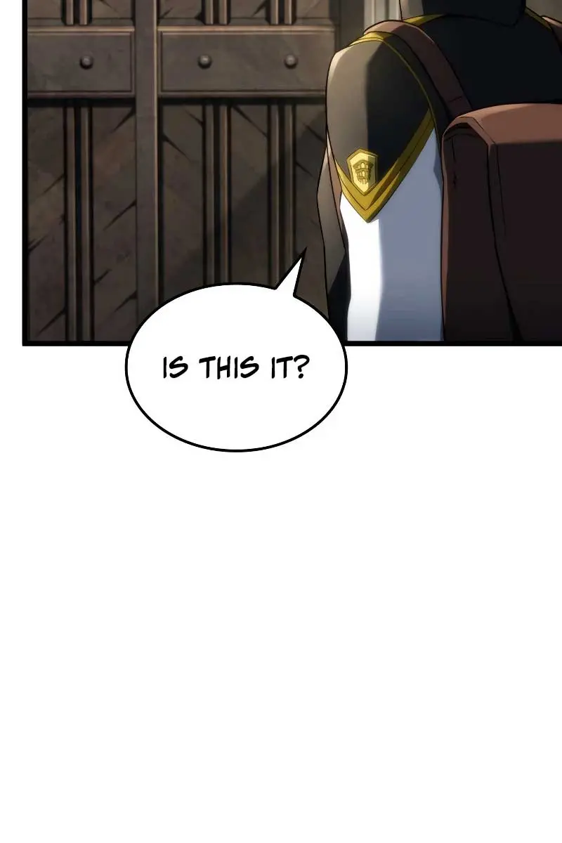 Revenge of the Iron-Blooded Sword Hound Chapter 75 Page 51