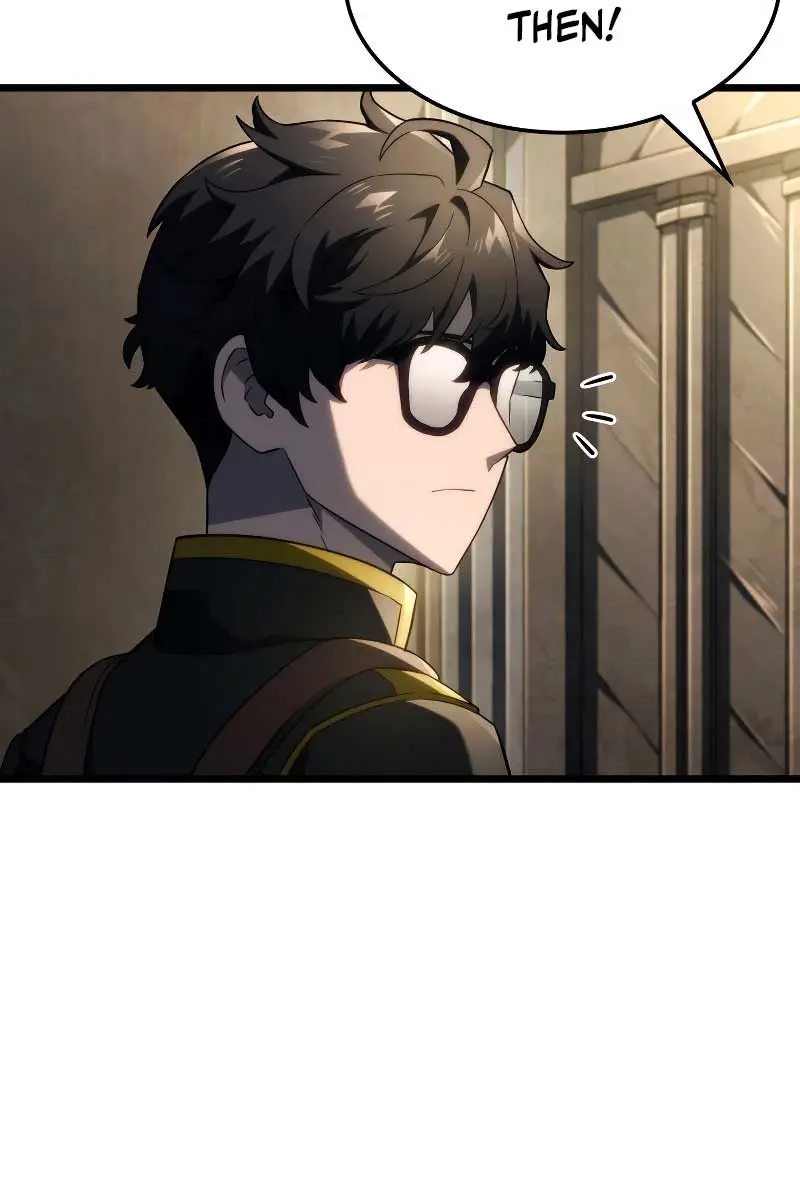 Revenge of the Iron-Blooded Sword Hound Chapter 75 Page 54