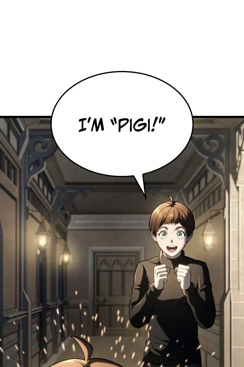 Revenge of the Iron-Blooded Sword Hound Chapter 75 Page 55