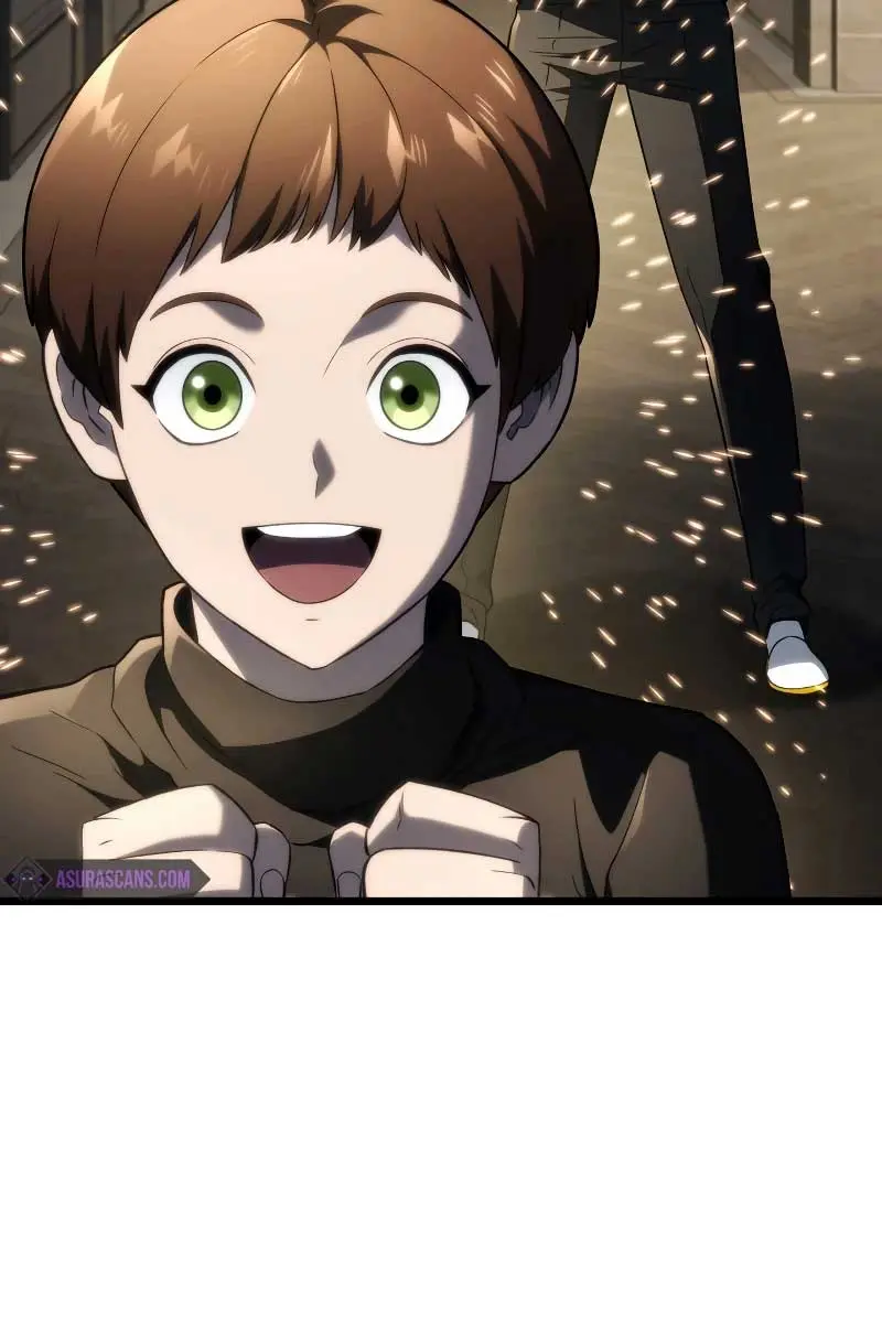 Revenge of the Iron-Blooded Sword Hound Chapter 75 Page 56