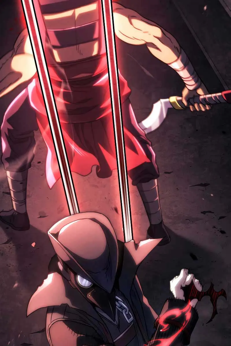 Revenge of the Iron-Blooded Sword Hound Chapter 75 Page 63