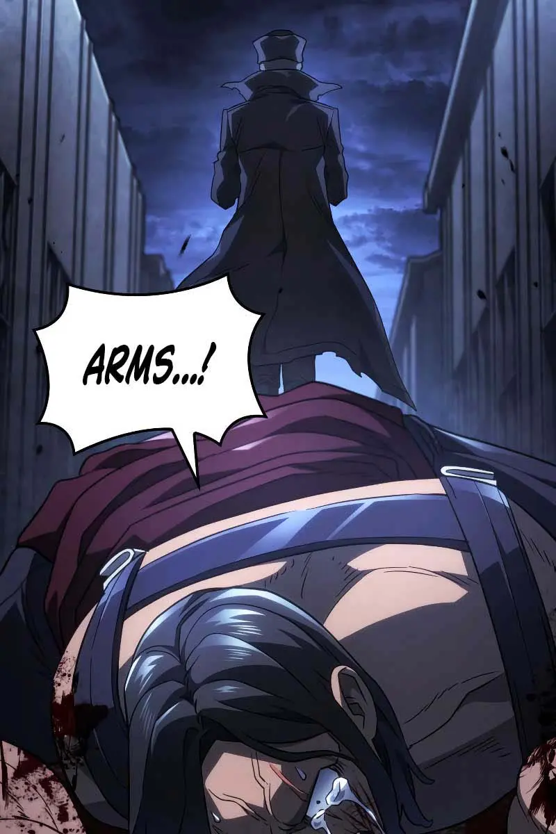 Revenge of the Iron-Blooded Sword Hound Chapter 75 Page 66