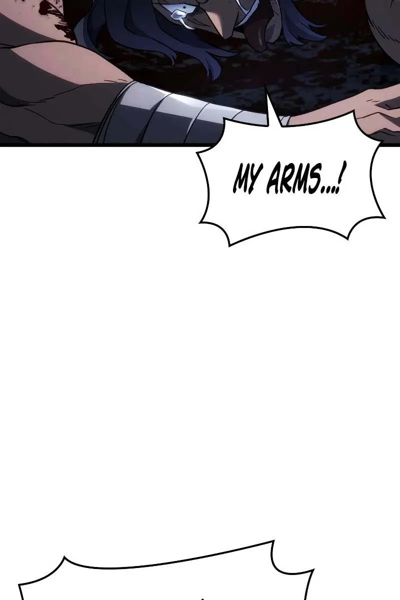 Revenge of the Iron-Blooded Sword Hound Chapter 75 Page 67