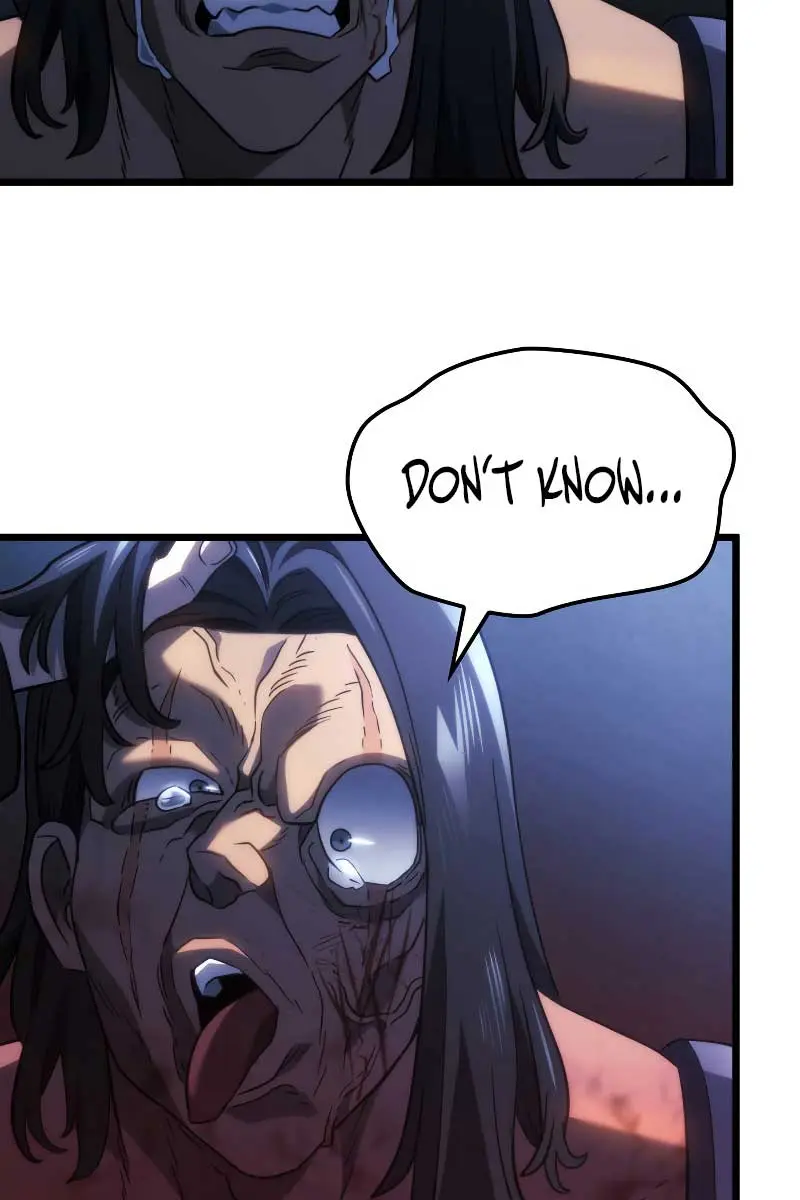 Revenge of the Iron-Blooded Sword Hound Chapter 75 Page 73