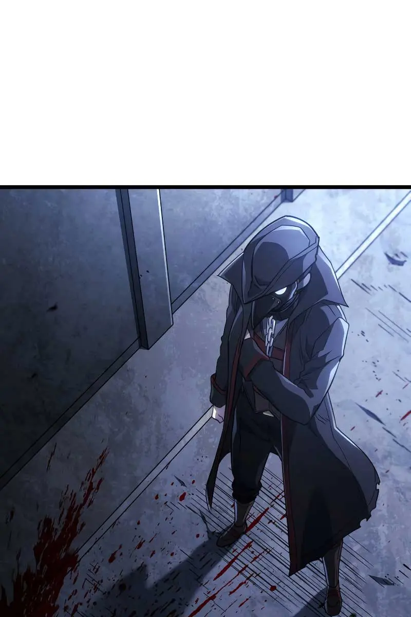 Revenge of the Iron-Blooded Sword Hound Chapter 75 Page 77