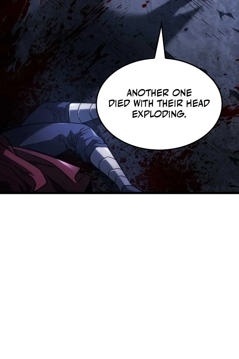 Revenge of the Iron-Blooded Sword Hound Chapter 75 Page 78