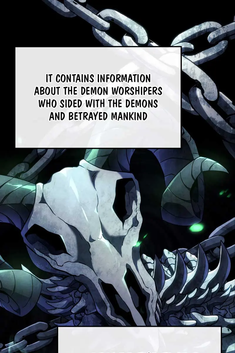 Revenge of the Iron-Blooded Sword Hound Chapter 75 Page 83