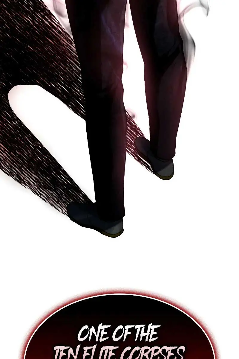 Revenge of the Iron-Blooded Sword Hound Chapter 75 Page 96