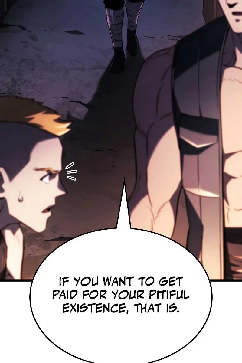 Revenge of the Iron-Blooded Sword Hound Chapter 75 Page 99