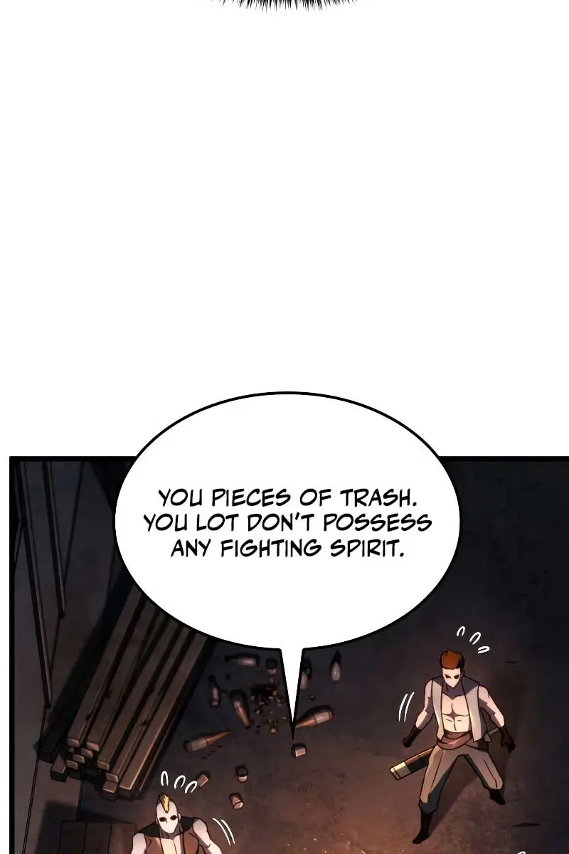 Revenge of the Iron-Blooded Sword Hound Chapter 75 Page 102