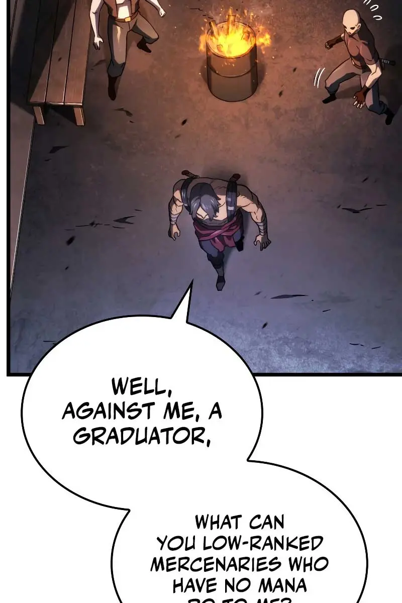 Revenge of the Iron-Blooded Sword Hound Chapter 75 Page 103