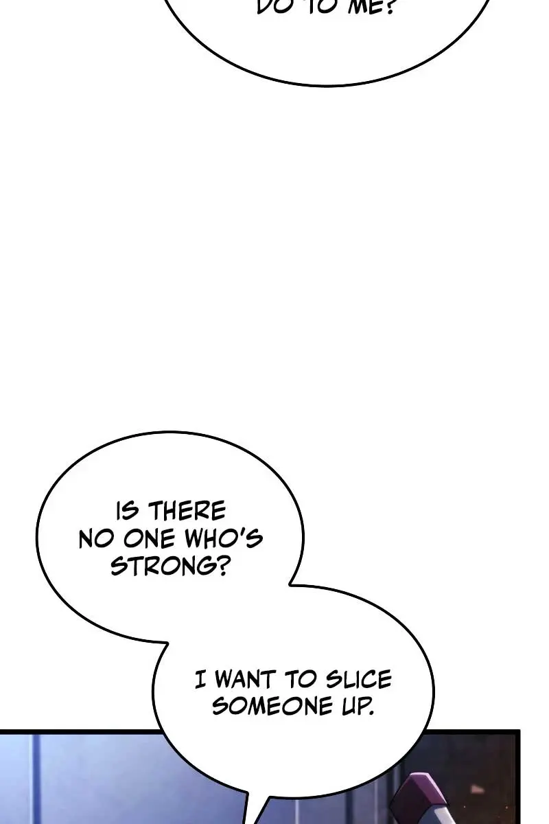 Revenge of the Iron-Blooded Sword Hound Chapter 75 Page 104