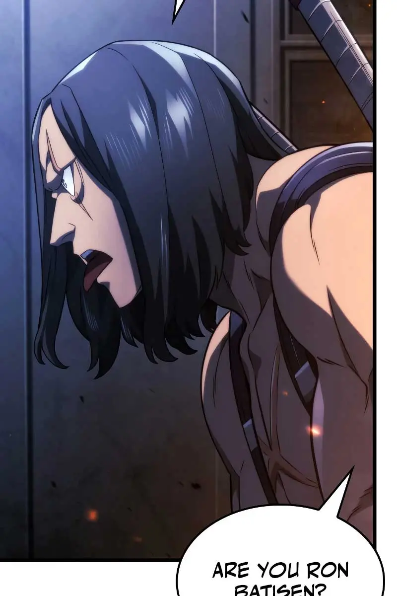 Revenge of the Iron-Blooded Sword Hound Chapter 75 Page 105