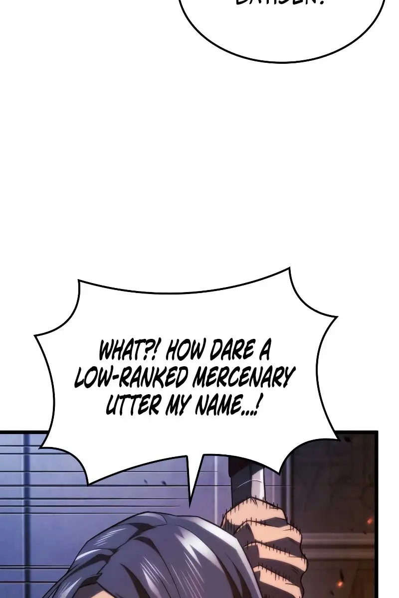 Revenge of the Iron-Blooded Sword Hound Chapter 75 Page 106