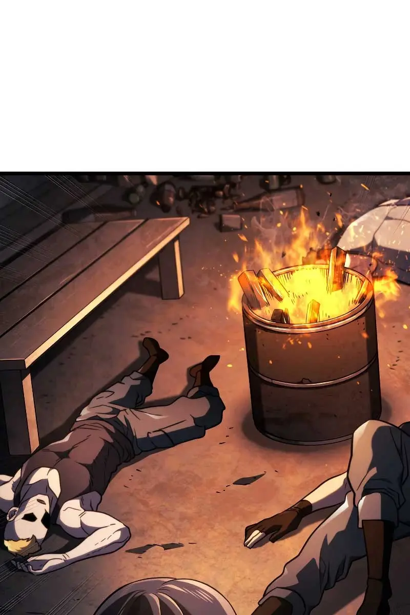 Revenge of the Iron-Blooded Sword Hound Chapter 75 Page 108