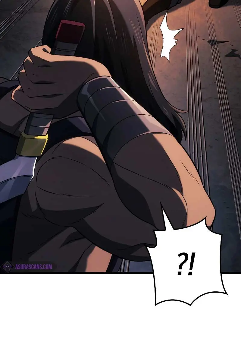 Revenge of the Iron-Blooded Sword Hound Chapter 75 Page 109