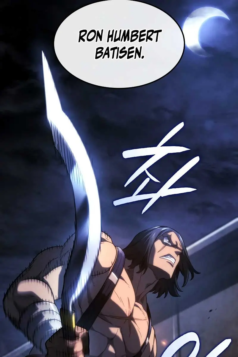 Revenge of the Iron-Blooded Sword Hound Chapter 75 Page 112