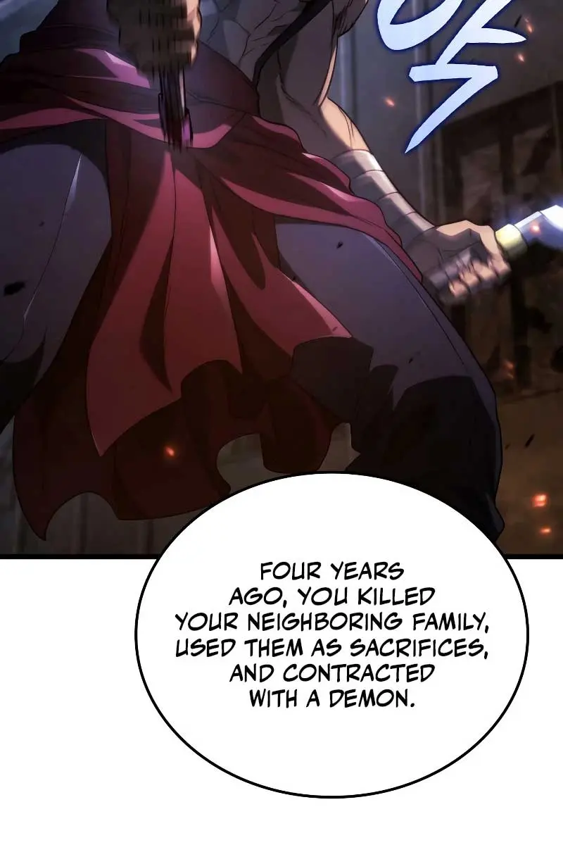 Revenge of the Iron-Blooded Sword Hound Chapter 75 Page 113