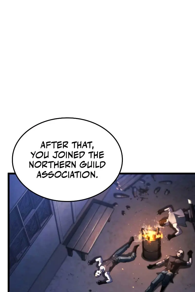 Revenge of the Iron-Blooded Sword Hound Chapter 75 Page 114