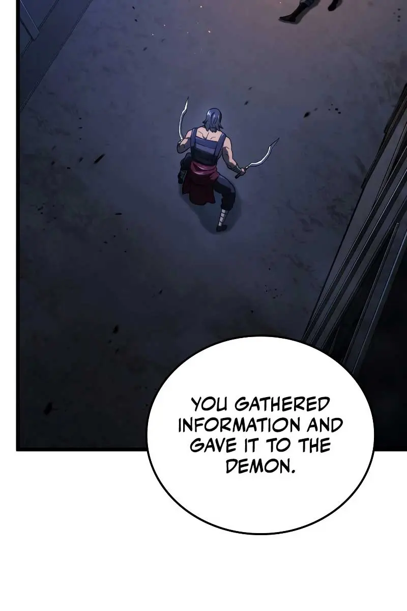 Revenge of the Iron-Blooded Sword Hound Chapter 75 Page 115