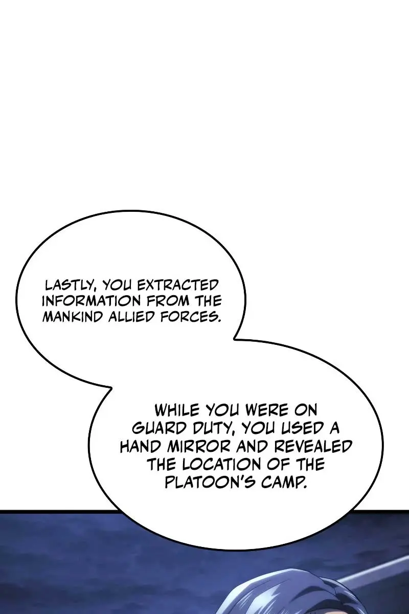 Revenge of the Iron-Blooded Sword Hound Chapter 75 Page 116