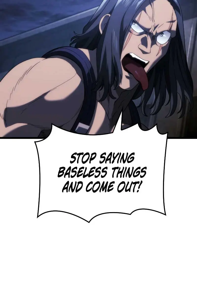 Revenge of the Iron-Blooded Sword Hound Chapter 75 Page 117