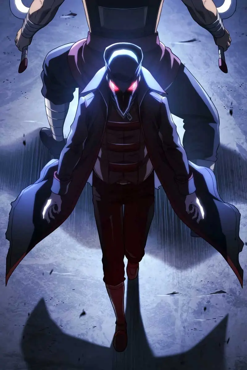 Revenge of the Iron-Blooded Sword Hound Chapter 75 Page 119