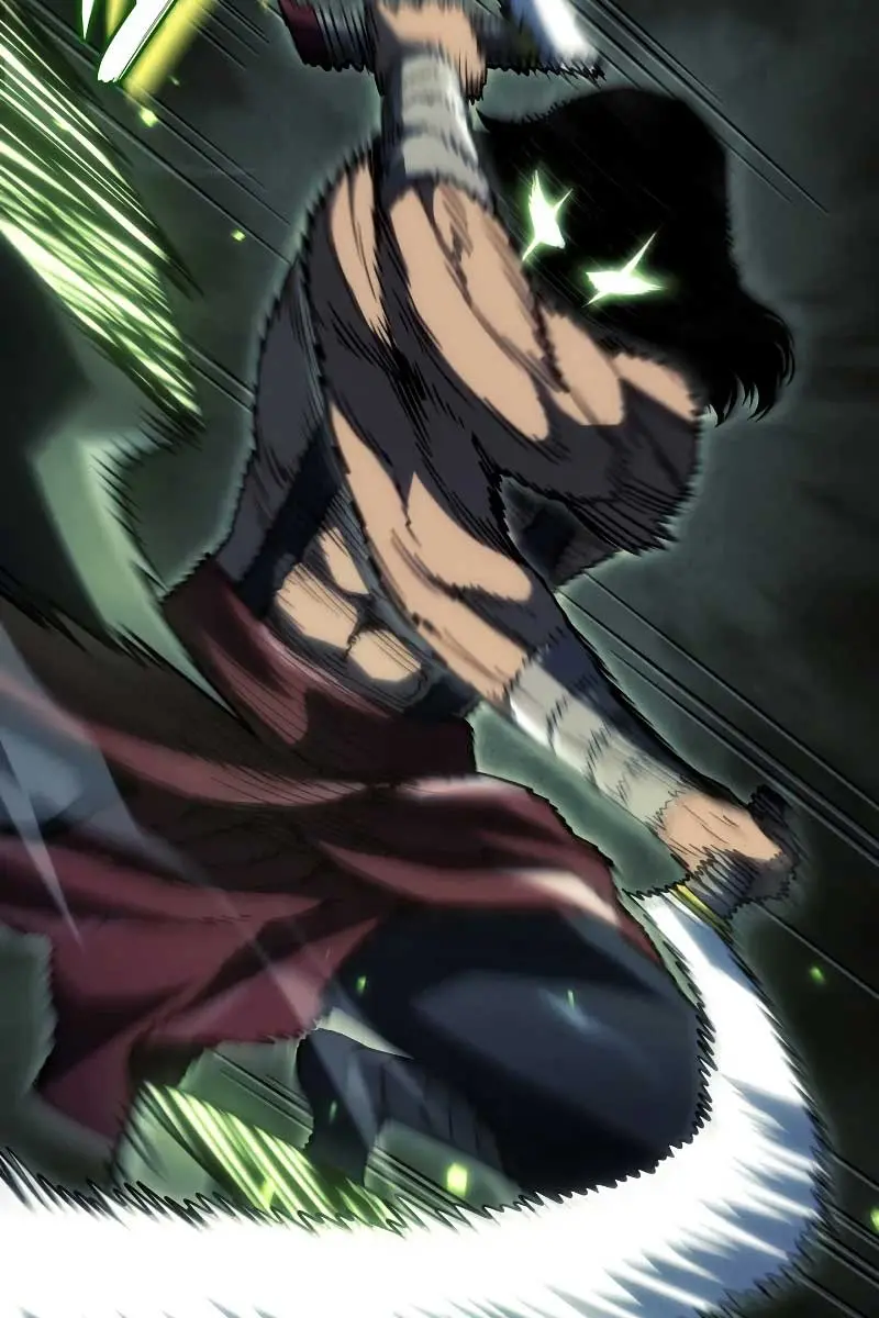 Revenge of the Iron-Blooded Sword Hound Chapter 75 Page 123