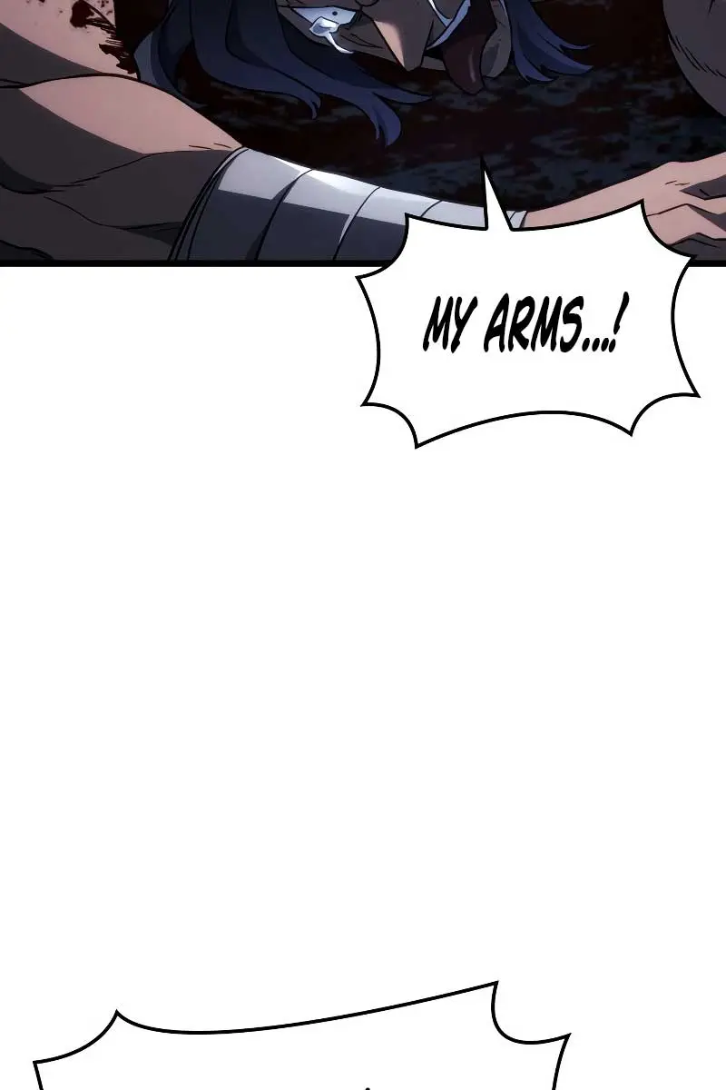 Revenge of the Iron-Blooded Sword Hound Chapter 75 Page 134