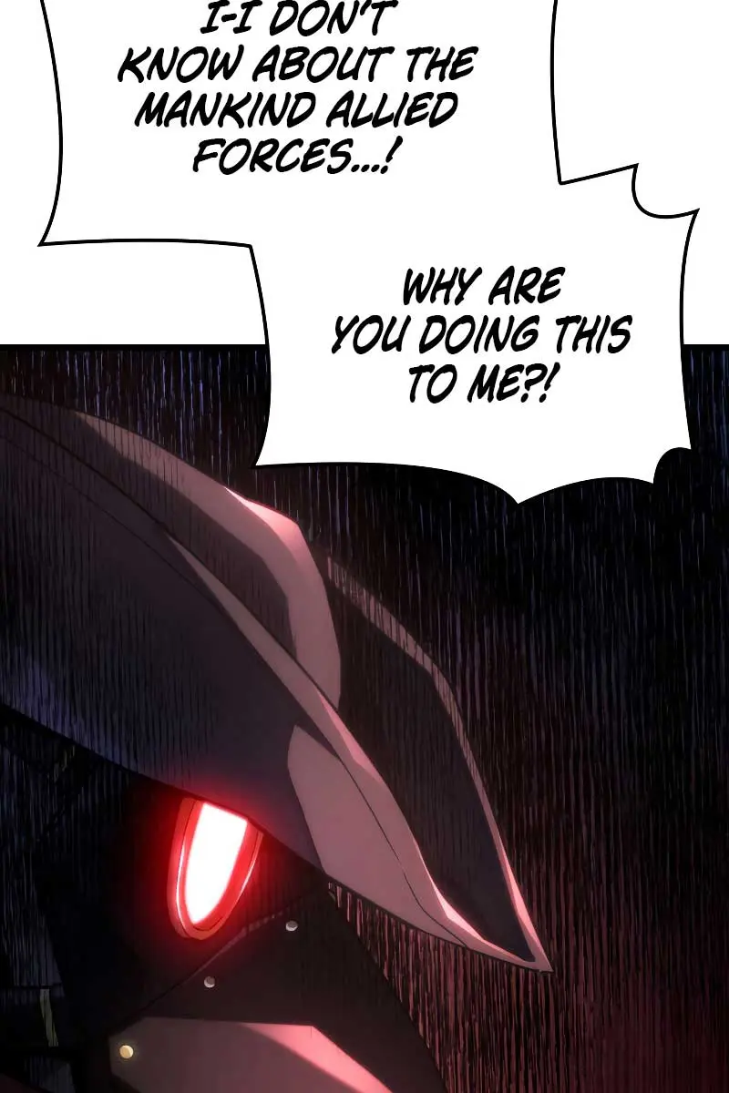 Revenge of the Iron-Blooded Sword Hound Chapter 75 Page 135