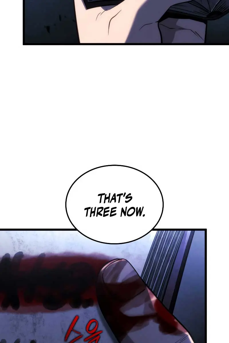 Revenge of the Iron-Blooded Sword Hound Chapter 75 Page 147