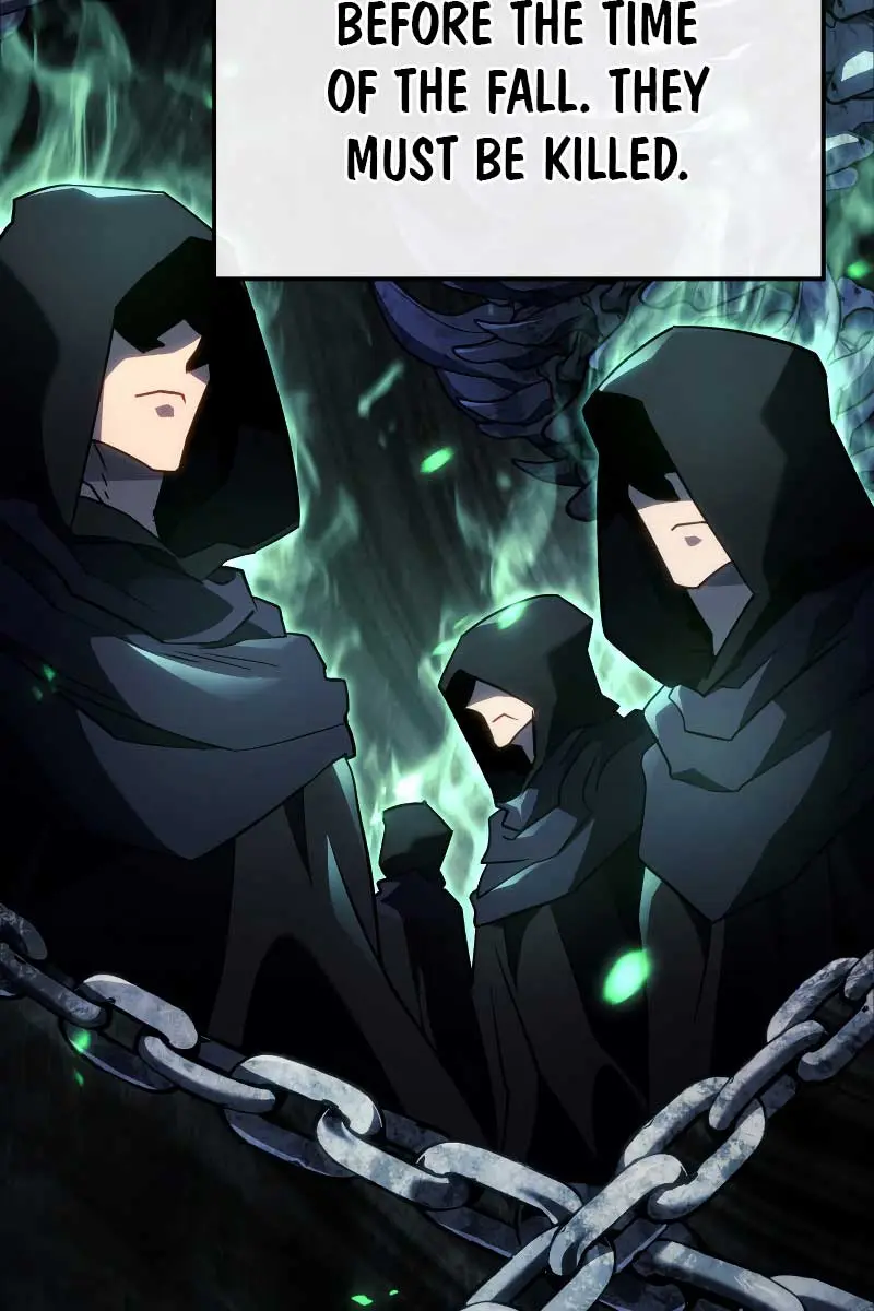 Revenge of the Iron-Blooded Sword Hound Chapter 75 Page 151