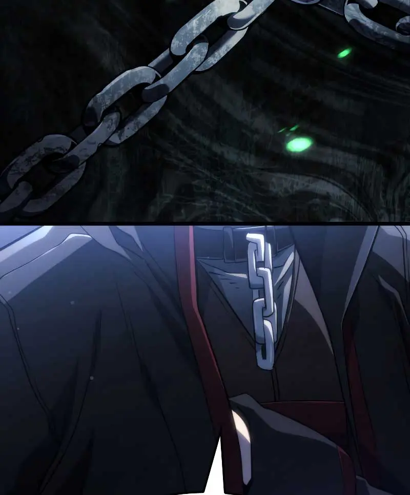 Revenge of the Iron-Blooded Sword Hound Chapter 75 Page 152