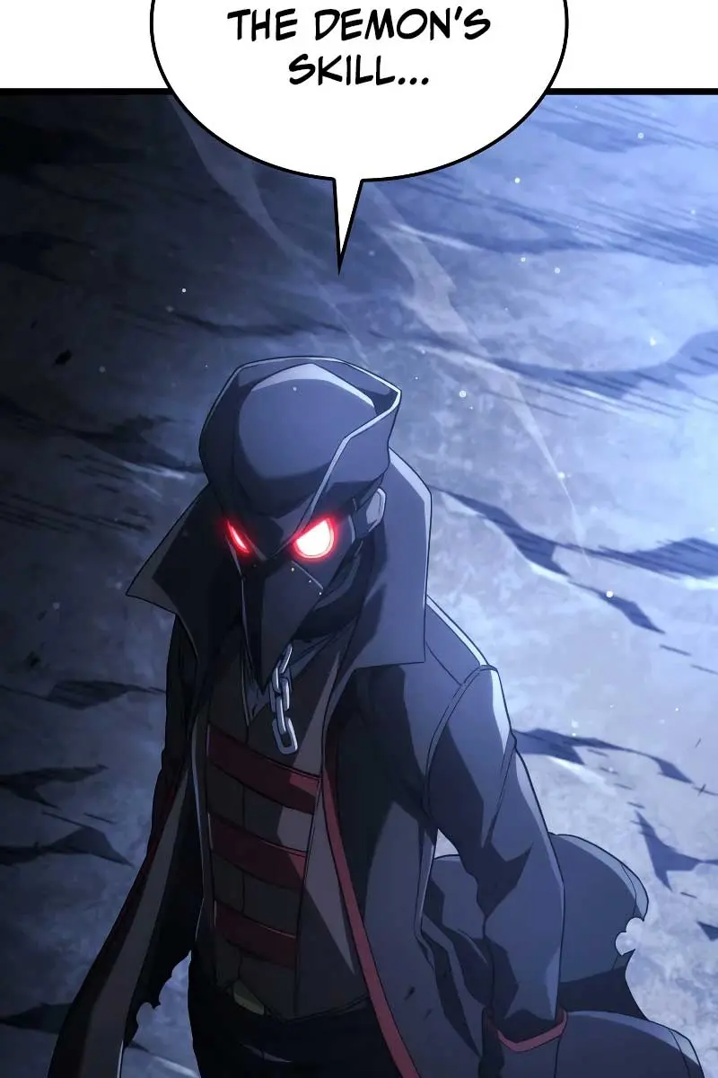 Revenge of the Iron-Blooded Sword Hound Chapter 75 Page 154