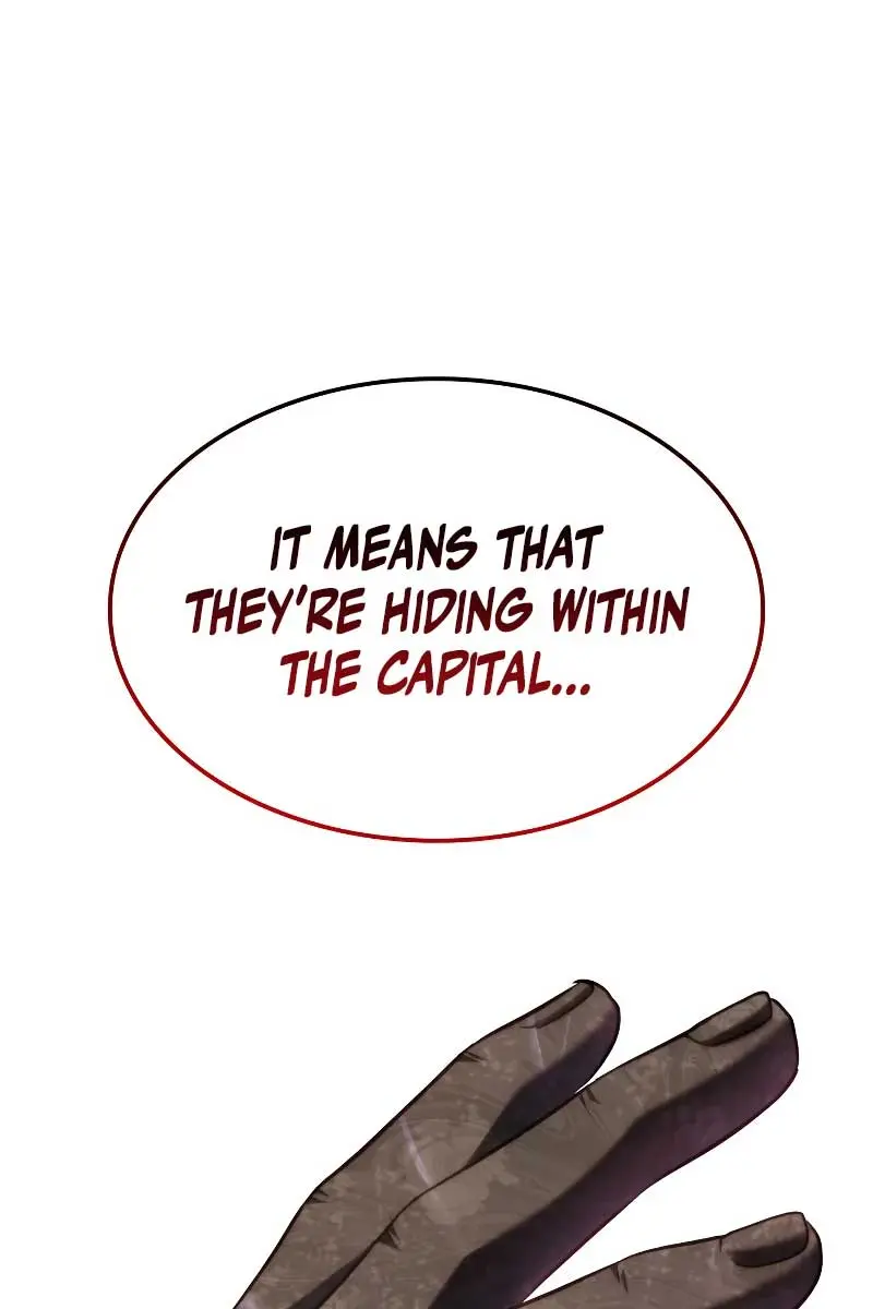 Revenge of the Iron-Blooded Sword Hound Chapter 75 Page 156