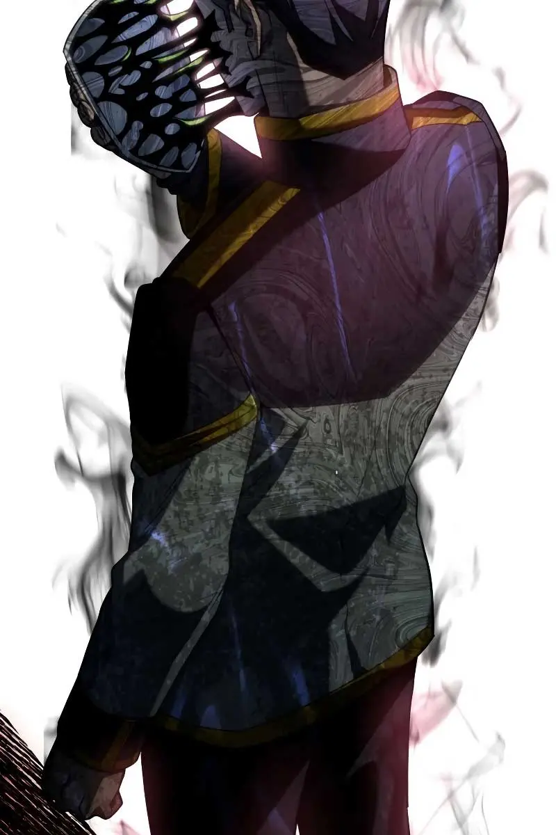 Revenge of the Iron-Blooded Sword Hound Chapter 75 Page 162