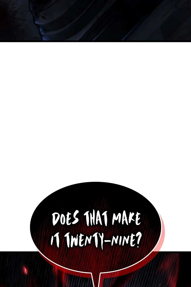 Revenge of the Iron-Blooded Sword Hound Chapter 76 Page 7