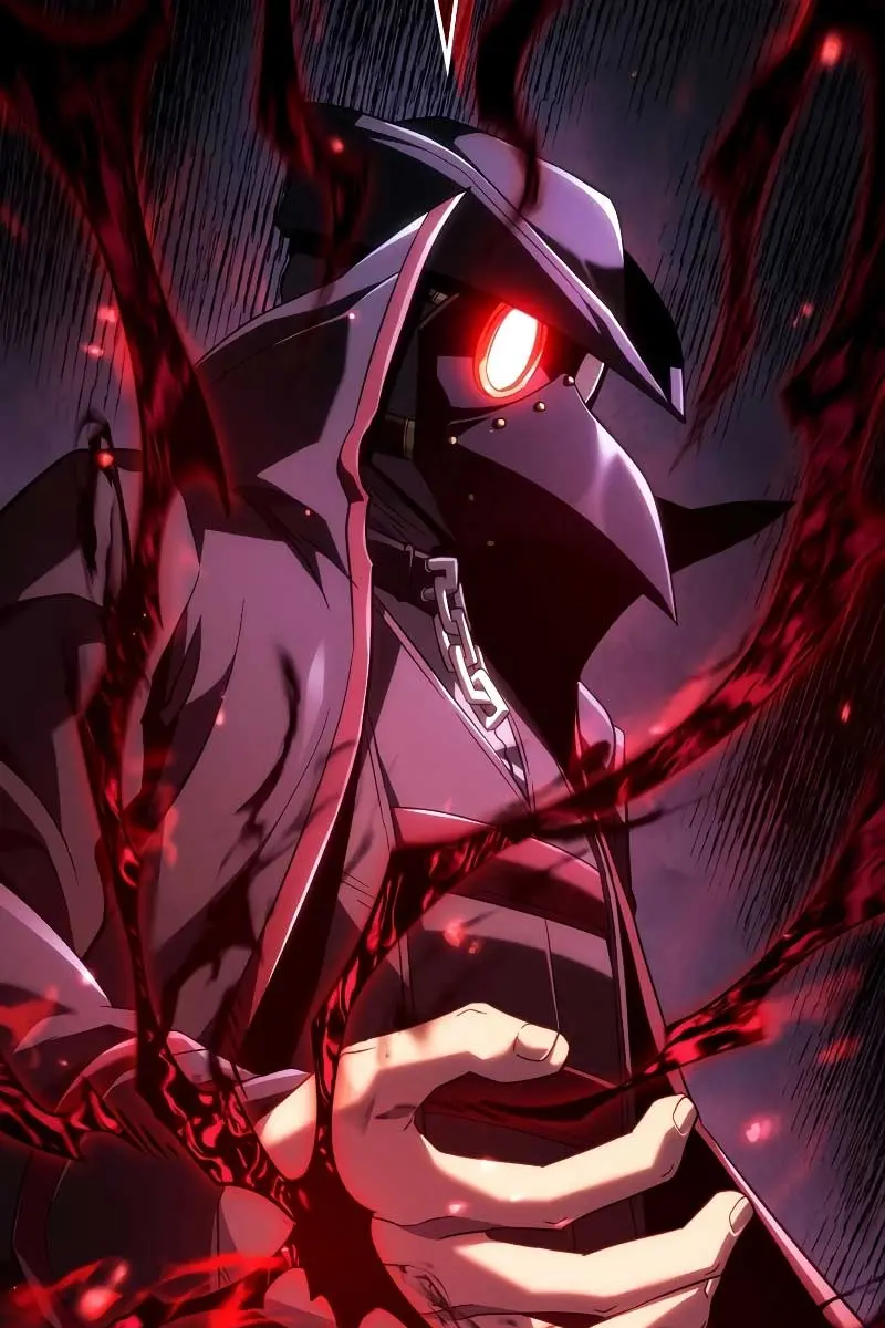 Revenge of the Iron-Blooded Sword Hound Chapter 76 Page 8