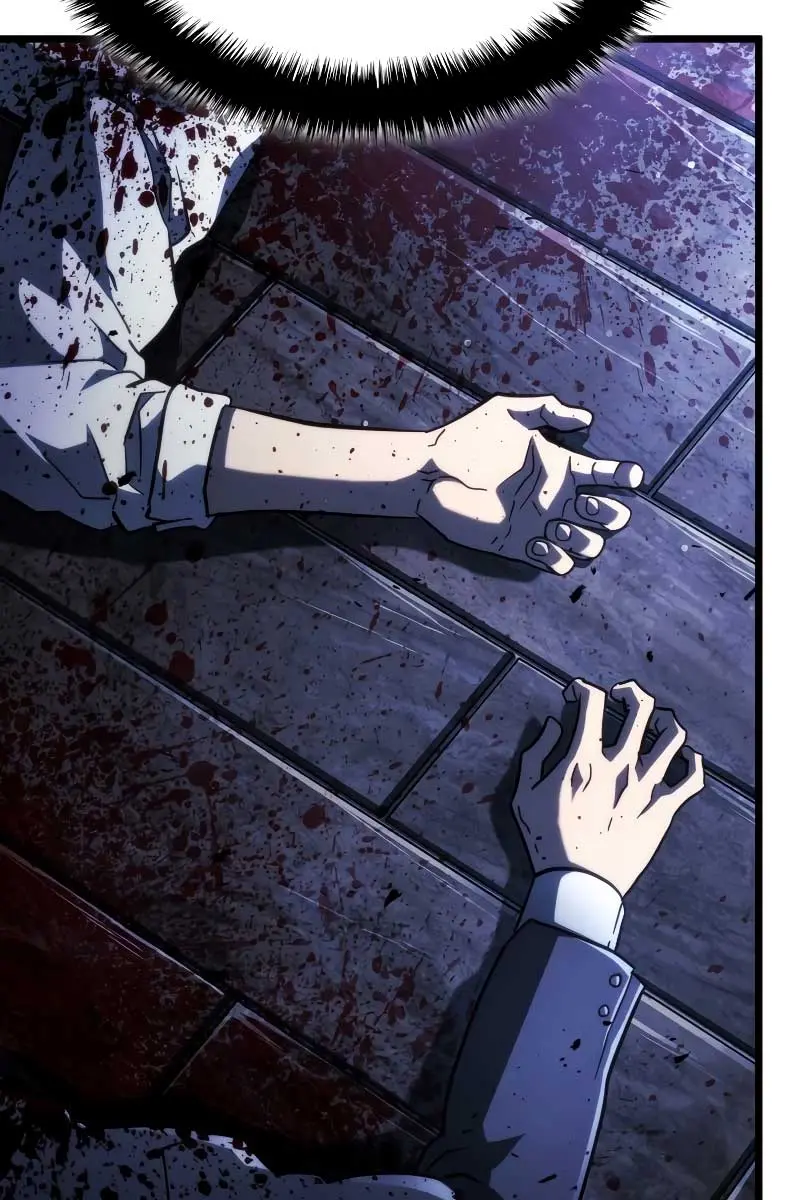 Revenge of the Iron-Blooded Sword Hound Chapter 76 Page 10